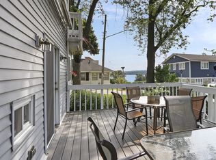 170 Big Foot St, Fontana, WI 53125