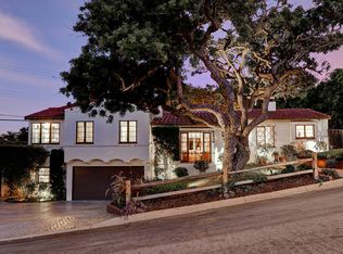675 Calle Miramar, Redondo Beach, CA 90277
