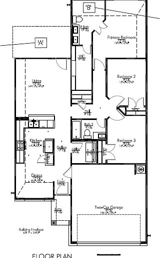 2nd image of 2216 John Ross Ct