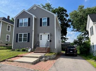 109 A St, Lowell, MA 01851