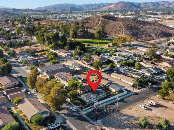 401 W Pottery St, Lake Elsinore, CA 92530