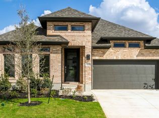 1225 Legends Ln, Georgetown, TX 78628