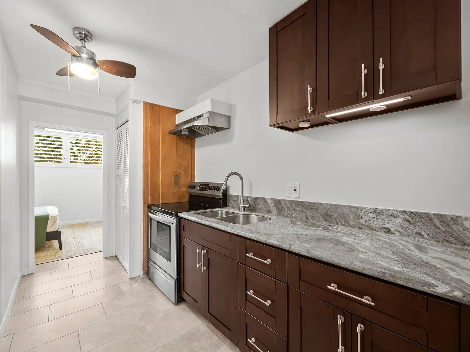 1 bed, 480 sqft, $2,450 — Photo 4