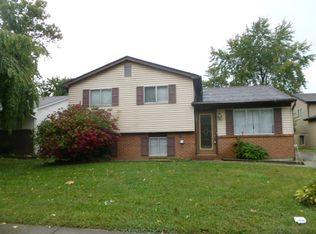 2947 Thornell Way, Columbus, OH
