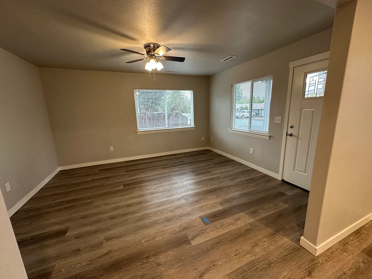 2 bed, 768 sqft, $1,550 — Photo 4