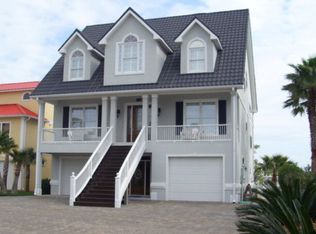 4140 Harbor Rd, Orange Beach, AL 36561