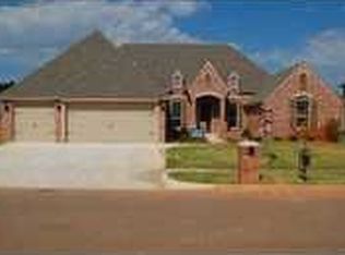 3605 Chesterfield Pl, Oklahoma City, OK 73179