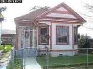 326 Nevin Ave, Richmond, CA 94801