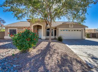 3097 E Erie St, Gilbert, AZ 85295