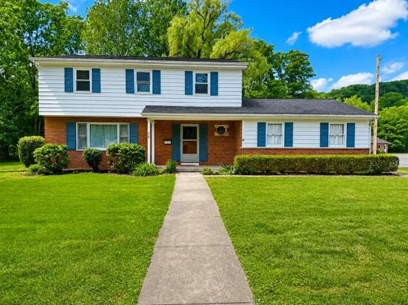 435 Conewango Ave #5, Warren, PA 16365