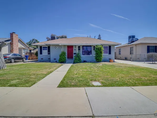 28 Western Dr, Bakersfield, CA 93309