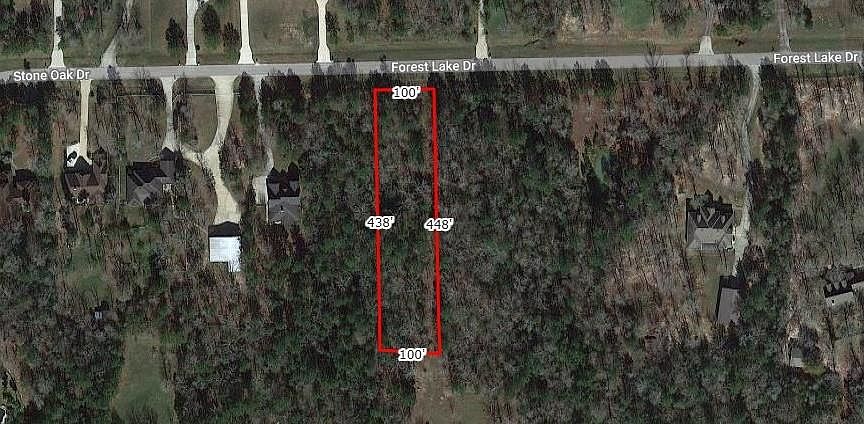 1st image of 8952 Forest Lake Dr