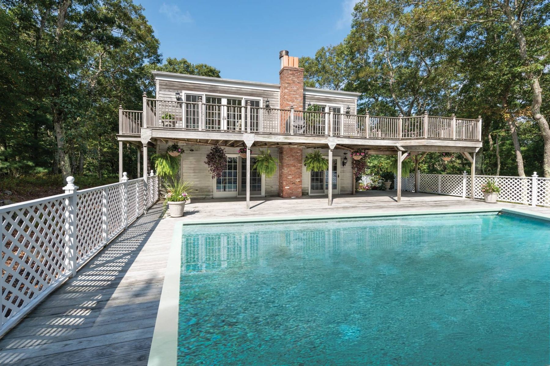 158 Bull Path in East Hampton Out East