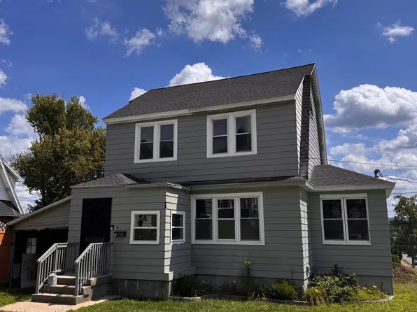 41 Lindbergh Ave, Albany, NY 12204