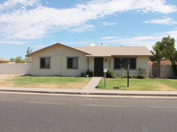 5415 S 44th Pl, Phoenix, AZ 85040