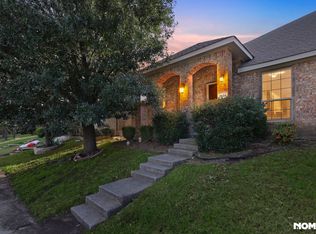 2131 Colby Ln, Wylie, TX 75098