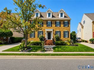 11408 Willows Green Way, Glen Allen, VA 23059