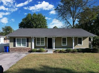 360 14th St NW, Cleveland, TN 37311