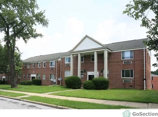 1201 N Woodington Rd APT 2, Baltimore, MD 21229