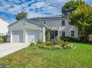 2311 Malraux Dr, Vienna, VA 22182