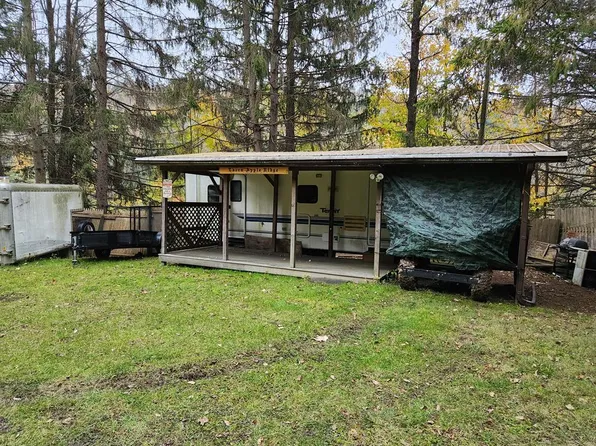 37776 Route 187, Rome, PA 18837