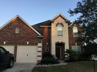 15810 Mossy Shores Ct, Houston, TX 77044