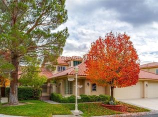 5110 Kapalua Ln, Las Vegas, NV 89113