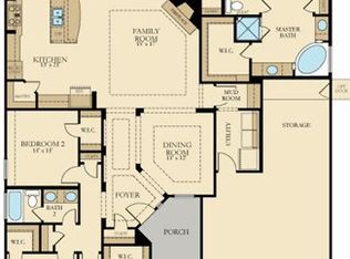 103 County Road 180 UNIT 6, Leander, TX 78641