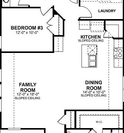3103 First Floor