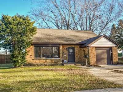 105 Sloan Cir, Beaver Dam, WI, 53916
