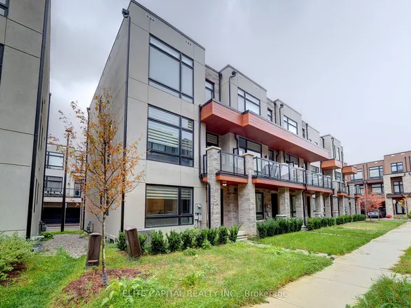 26 Brunet Dr, Vaughan, ON L4H 4R6