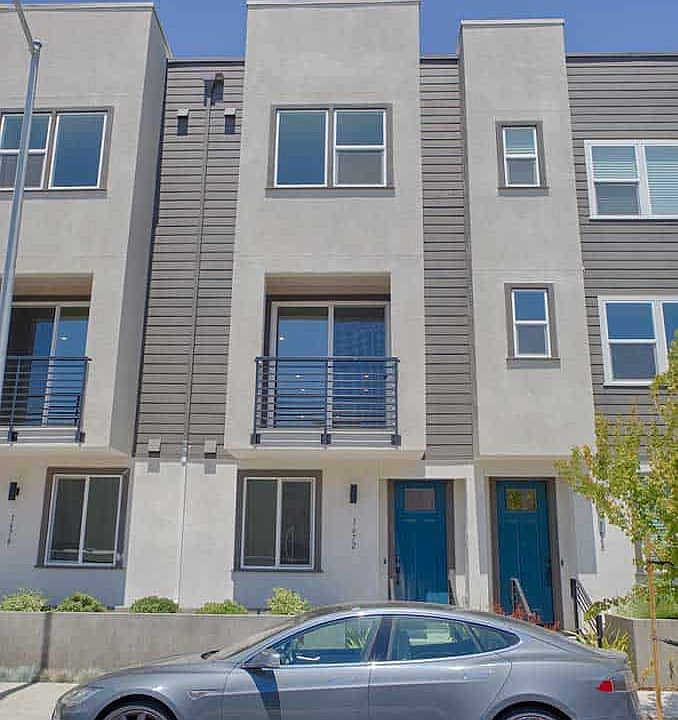 Ellis at Central Station - Homesite 111