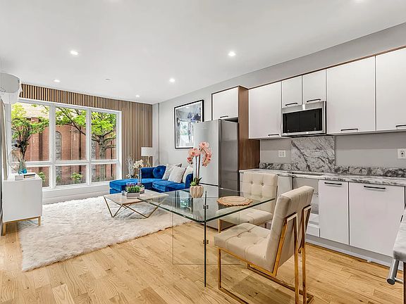 2nd image of 165 Malcolm X Blvd #4B