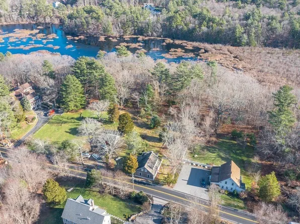 492 Mount Blue St, Norwell, MA 02061