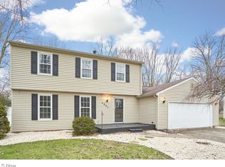 4801 Orchard Dale Dr NW, Canton, OH 44709