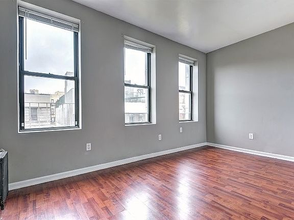 2nd image of 463 W 159th St APT 52