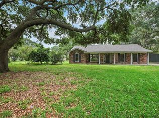 3023 County Road 237, Alvin, TX 77511