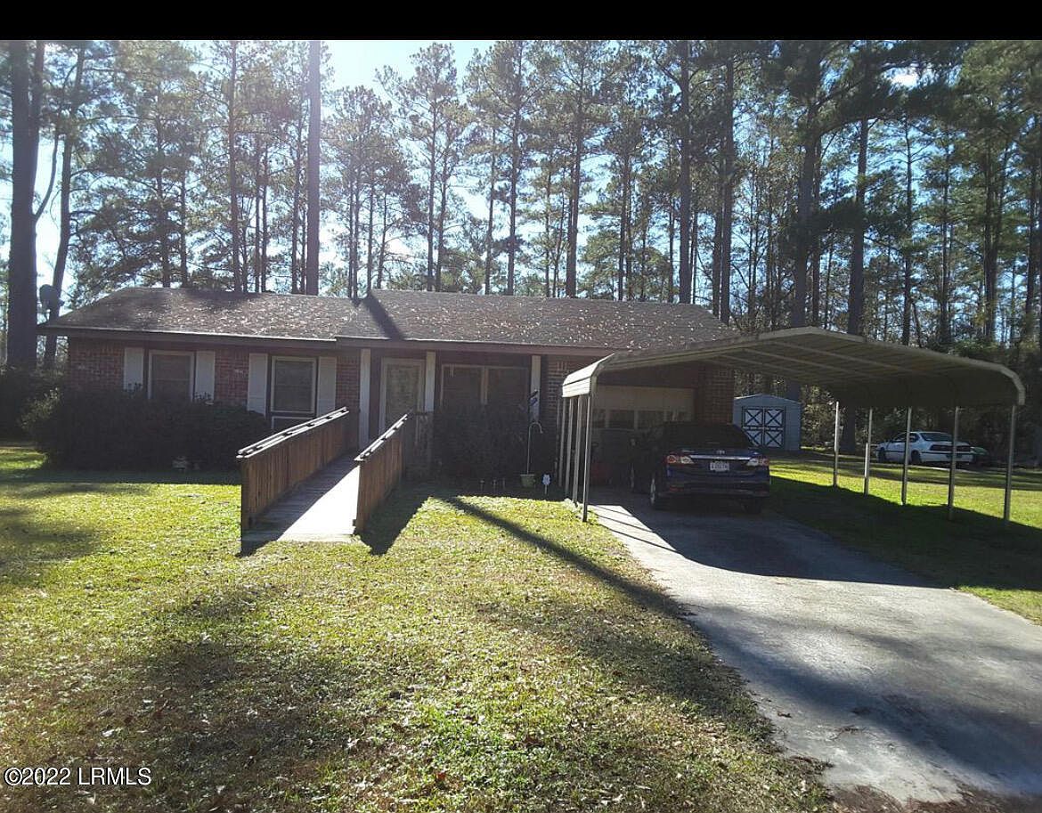 385 Charles St, Varnville, SC 29944 Zillow