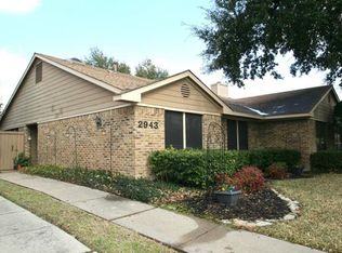 2943 Allister St, Dallas, TX 75229