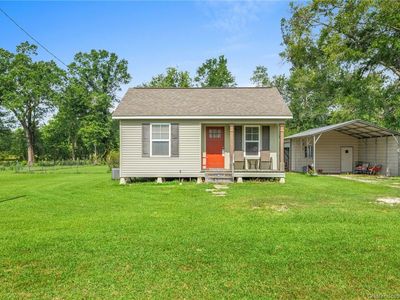 717 Oak St, Dequincy, LA, 70633