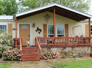 553 Union Hill Rd, Ennis, TX 75119