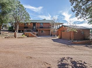 161 W Midway St, Payson, AZ 85541