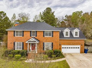 4871 Flagstone Ct, Evans, GA 30809
