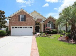288 Kessinger Dr, Surfside Beach, SC 29575