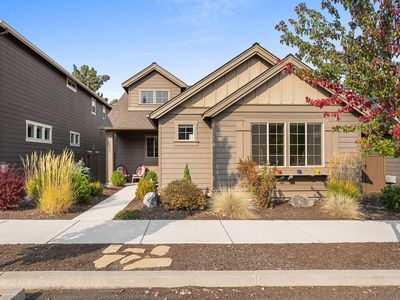 2895 SW Yew Park Ln, Redmond, OR, 97756