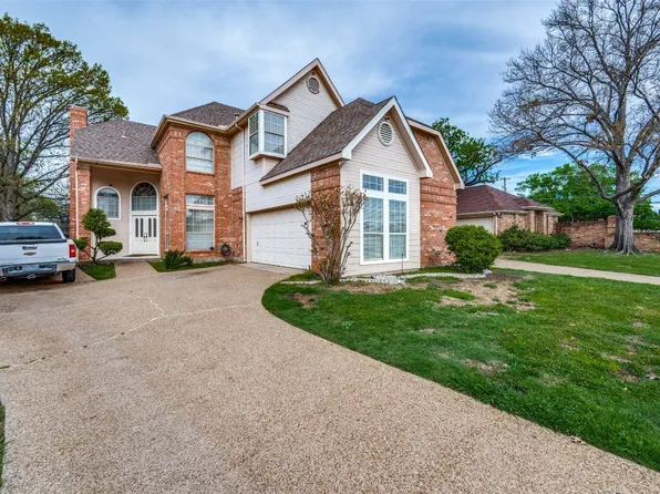 1421 Carver Ln, Irving, TX 75061