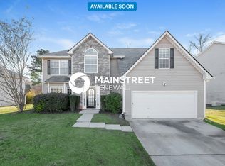 548 Rosalind Ter, Locust Grove, GA 30248