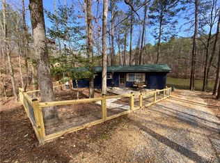 598 Harkins Lake Rd, Fayette, AL 35555