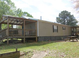 1492 Henderson Landing Rd, Lowndesboro, AL 36752