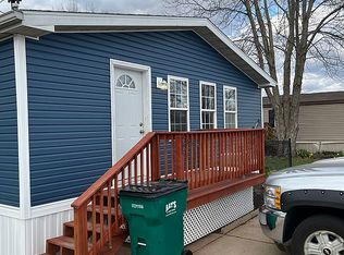 1530 Caraway St, Lebanon, IN 46052